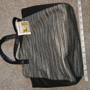 Yankee Candle bag tote
